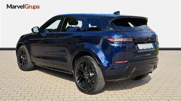 Land Rover Range Rover Evoque 120 kW image number 4