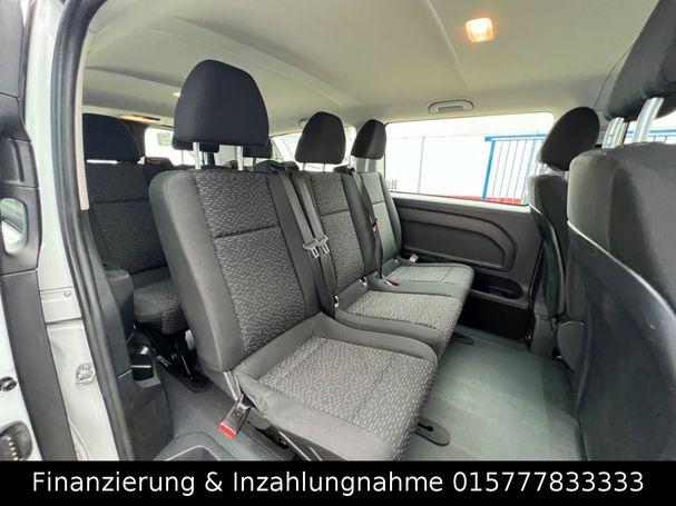 Mercedes-Benz Vito 114 CDi Tourer extra PRO 100 kW image number 23