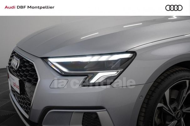 Audi A3 35 TFSI S tronic Sportback 110 kW image number 23