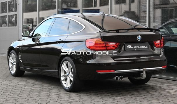 BMW 320d Gran Turismo Luxury Line 140 kW image number 3