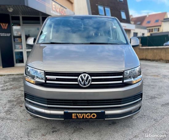 Volkswagen T6 Transporter DSG 4Motion 111 kW image number 2