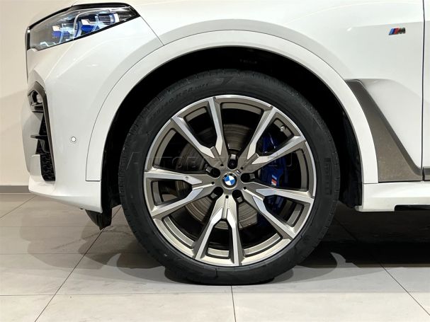 BMW X7 M50i xDrive 390 kW image number 5