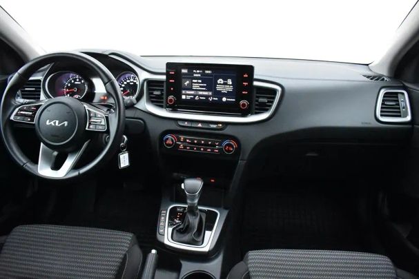 Kia XCeed 1.5 T-GDI 118 kW image number 5