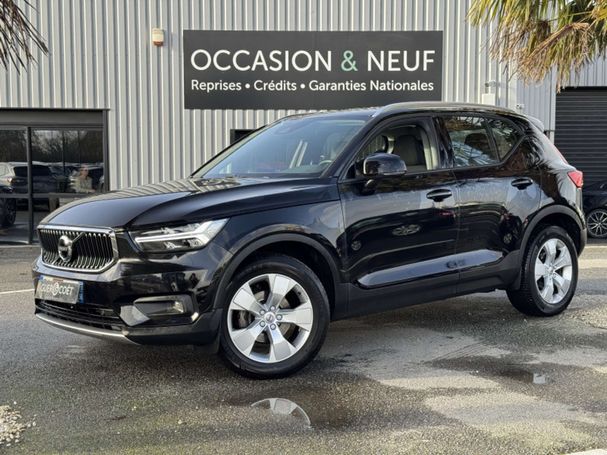 Volvo XC40 D3 Geartronic 112 kW image number 2