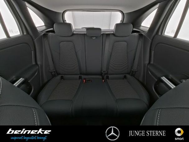 Mercedes-Benz GLA 180 100 kW image number 10