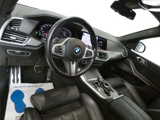 BMW X5 xDrive 294 kW image number 25