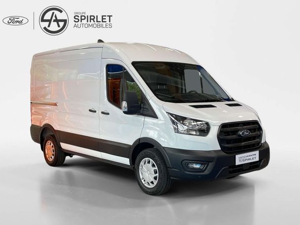 Ford Transit 96 kW image number 3