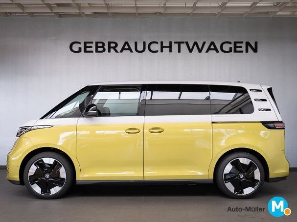 Volkswagen ID. Buzz 150 kW image number 4