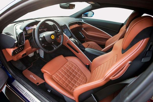 Ferrari Roma 456 kW image number 11