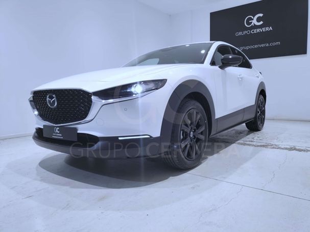 Mazda CX-30 2.0 e-SKYACTIV-G Homura 110 kW image number 6