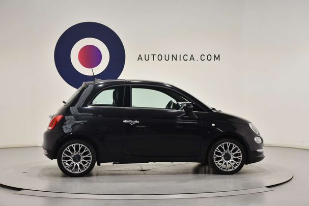 Fiat 500 1.2 Star 51 kW image number 11