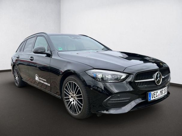 Mercedes-Benz C 200 T 150 kW image number 3