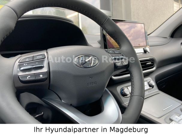 Hyundai Kona Elektro 100 kW image number 11