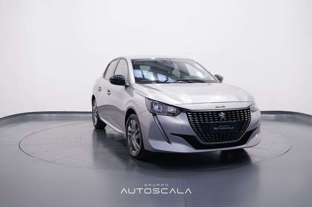 Peugeot 208 BlueHDi 100 75 kW image number 8