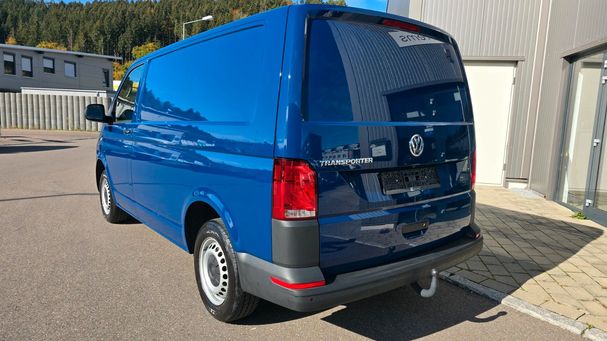 Volkswagen T6 Transporter 110 kW image number 6