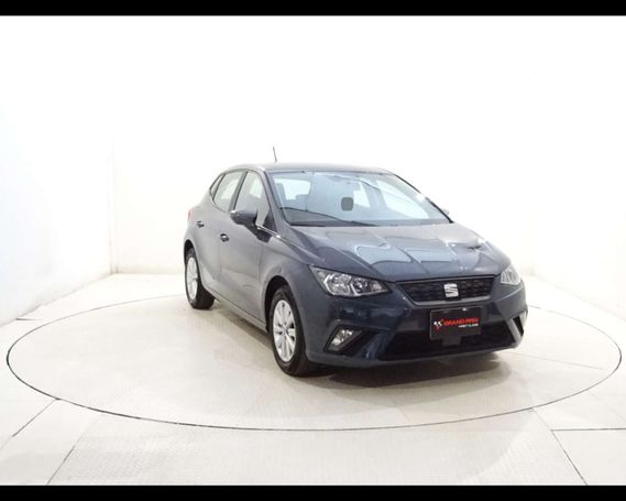 Seat Ibiza 1.0 MPI 59 kW image number 8