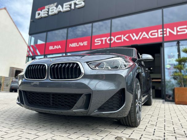 BMW X2e M Sport X xDrive 162 kW image number 4