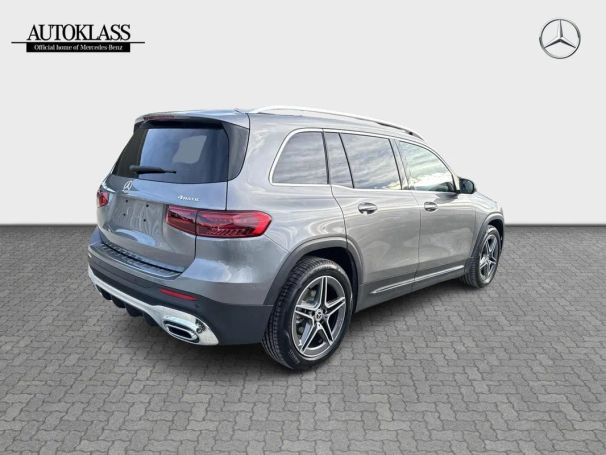 Mercedes-Benz GLB 200 d 110 kW image number 2