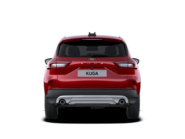 Ford Kuga 2.5 Titanium 132 kW image number 3