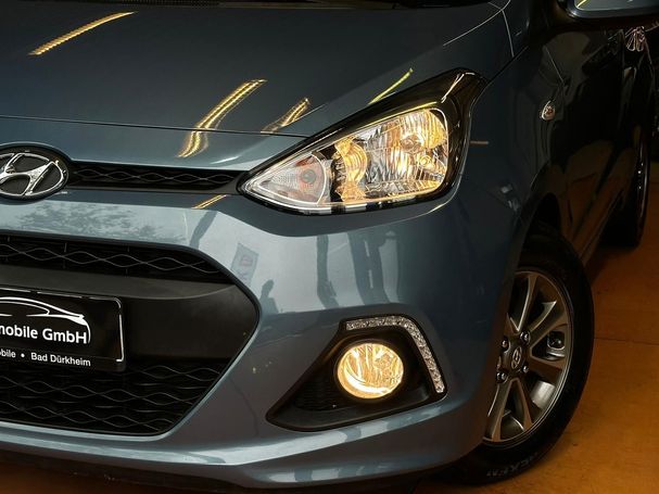 Hyundai i10 64 kW image number 7