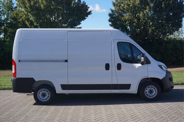 Fiat Ducato 35 L2H2 140 103 kW image number 4