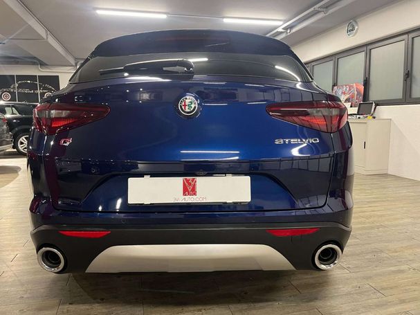 Alfa Romeo Stelvio 2.0 Turbo 147 kW image number 4