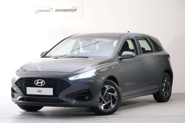 Hyundai i30 70 kW image number 2