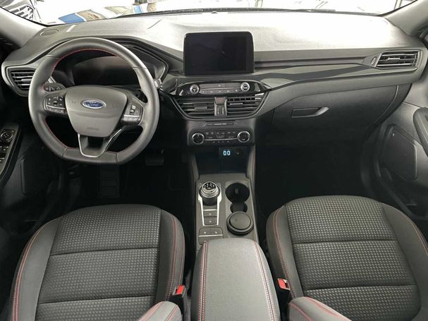 Ford Kuga 165 kW image number 6