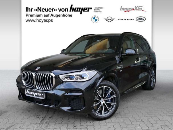 BMW X5 xDrive40d 250 kW image number 1