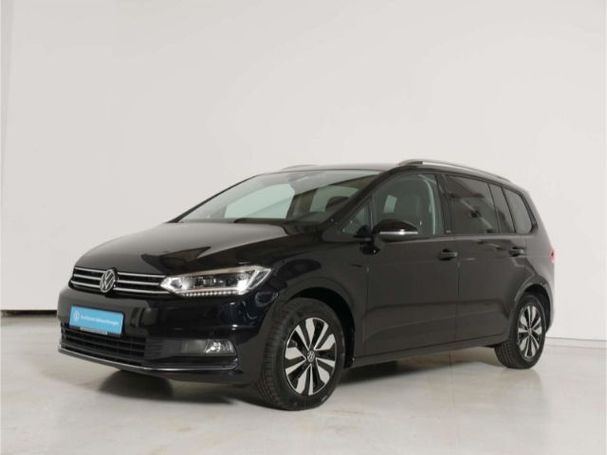 Volkswagen Touran DSG 110 kW image number 1