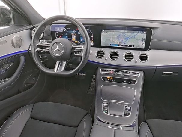 Mercedes-Benz E 220 d 147 kW image number 6