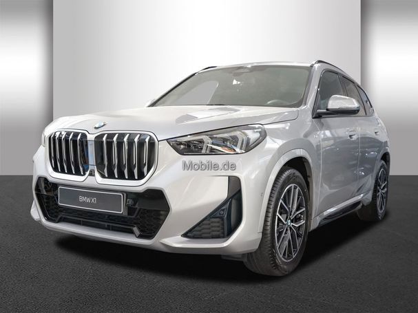 BMW X1 sDrive18i 100 kW image number 1