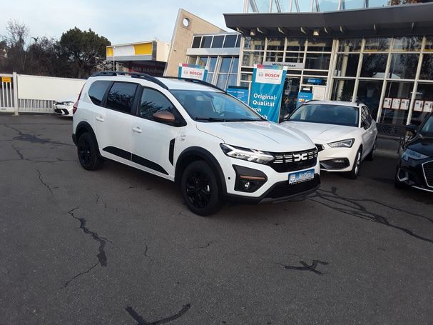 Dacia Jogger Hybrid 140 Extreme 103 kW image number 1