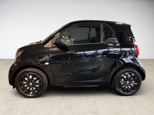 Smart ForTwo EQ 60 kW image number 5