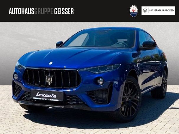 Maserati Levante S 316 kW image number 1