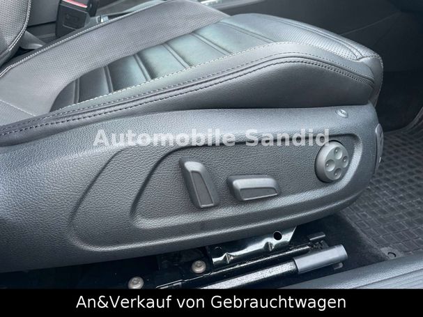 Volkswagen CC 4Motion DSG 130 kW image number 44