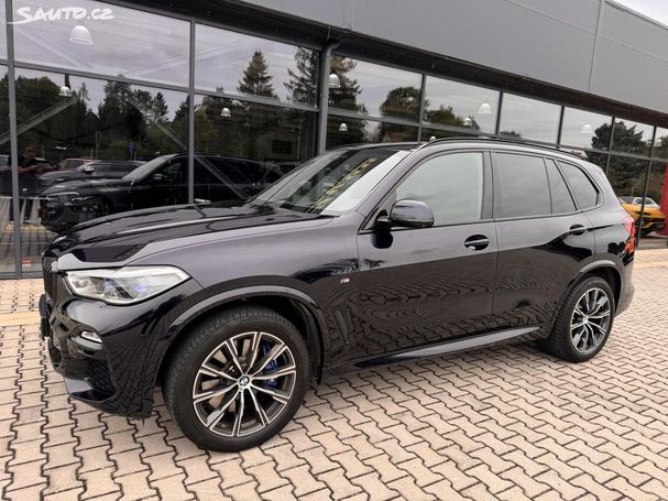 BMW X5 xDrive 195 kW image number 3