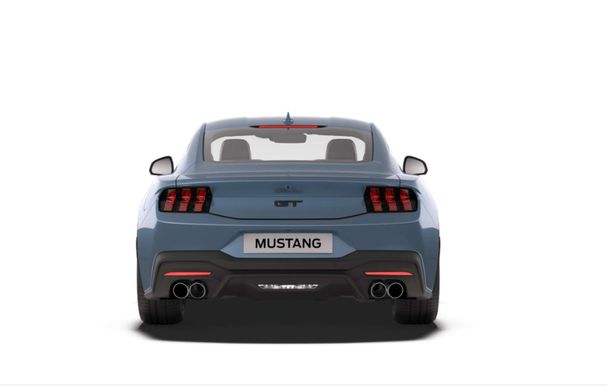 Ford Mustang GT Fastback 5.0 V8 328 kW image number 3