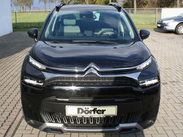 Citroen C3 Aircross Shine Pack 96 kW image number 8