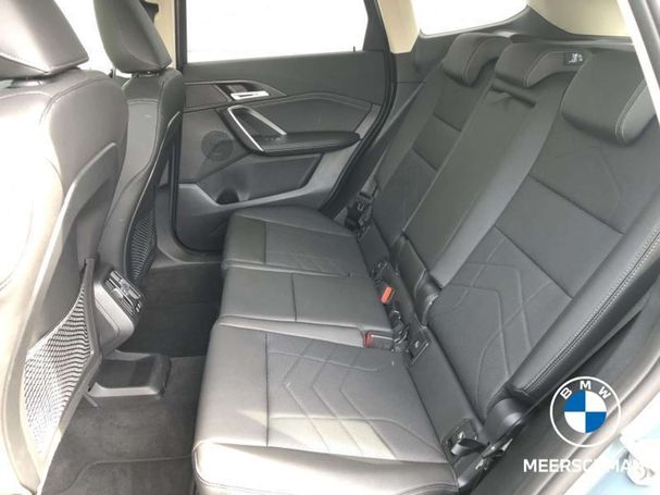 BMW X1 sDrive 100 kW image number 23