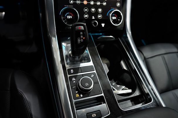 Land Rover Range Rover Sport 294 kW image number 23