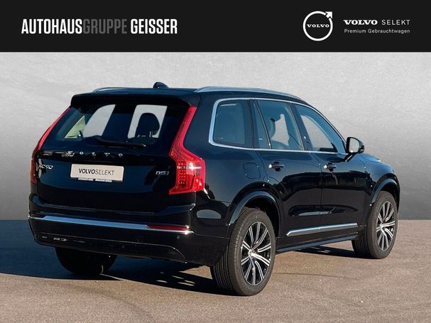 Volvo XC90 B5 AWD Plus 173 kW image number 7