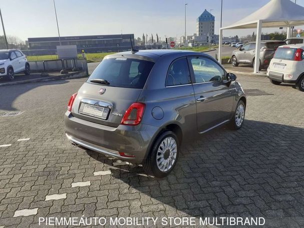 Fiat 500 1.0 51 kW image number 10