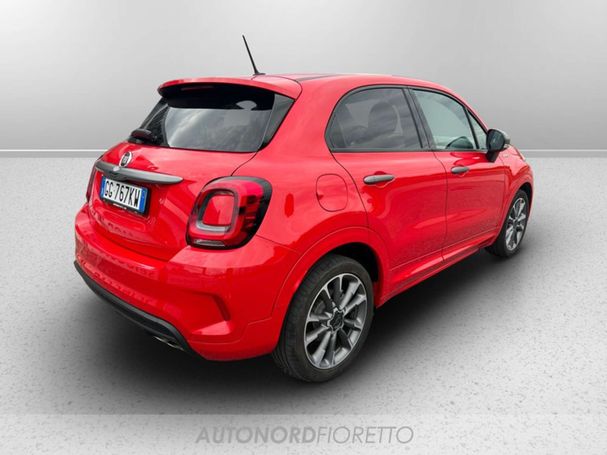 Fiat 500X 1.0 88 kW image number 4