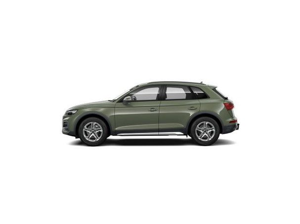 Audi Q5 40 TDI S tronic Advanced 150 kW image number 1