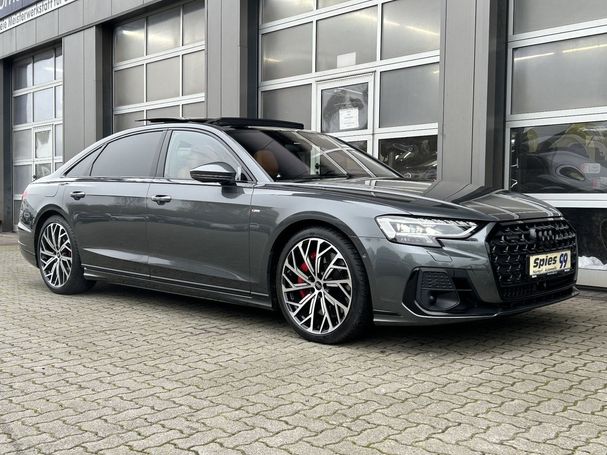 Audi A8 L 60 quattro S-line 338 kW image number 7