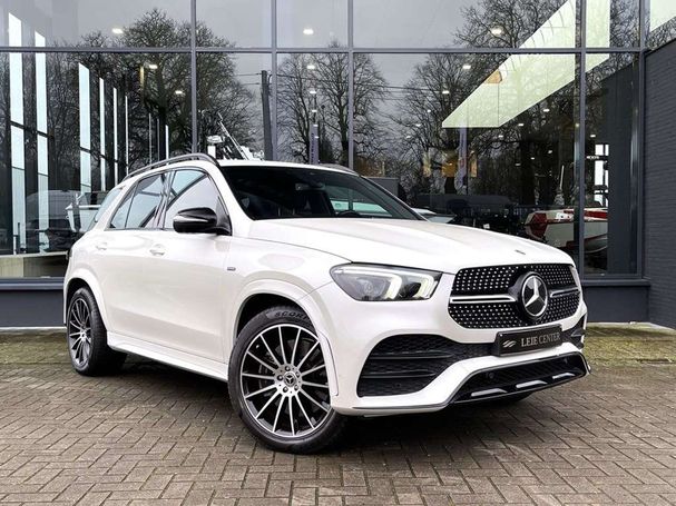 Mercedes-Benz GLE 350 de 4Matic 235 kW image number 4