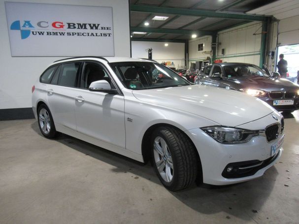 BMW 320i Touring 135 kW image number 18