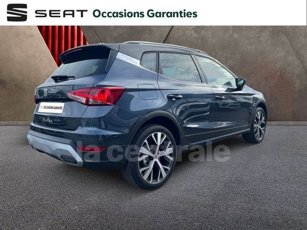 Seat Arona 1.0 TSI DSG 81 kW image number 5