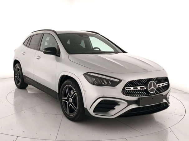 Mercedes-Benz GLA 200 d 110 kW image number 2